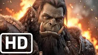 Game of thrones | Epic Fantasy Action 4K 60FPS