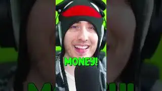 KreekCraft EXPOSED?!😡 #shorts