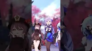 Genshin Inpact [edit] 