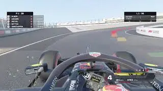 F1 2020 Great start at the Netherlands