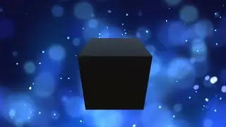 Tutorial how to put effects to the background in Unity