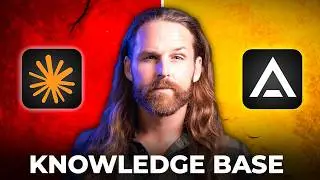 How to Create a Knowledge Base with AI in 30 Minutes (No-Code Business System)