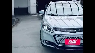 2023｜LUXGEN U6 NEO｜SUM通誠汽車｜1971