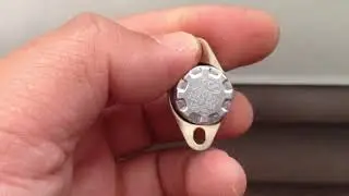 Clothes Steamer Repair (Pur Steam)
