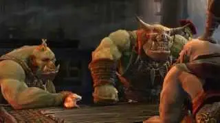 Panzar Online