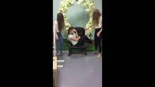 МЕЖДУ НАМИ ТАЕТ ЛЁД