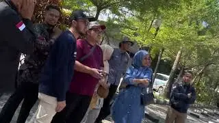 PELATIHAN MAPPING & SERTIFIKASI REMOTE DINAS KEHUTANAN SUMBAR