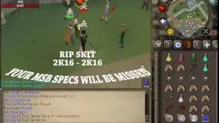 RIP LilSkitterz