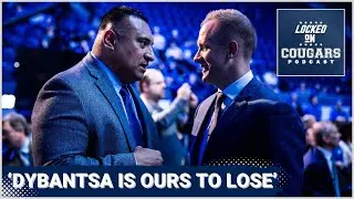 BYU Basketball & BYU Football Lock in BIGGEST Big 12 Recruiting Weekend Ever | BYU Cougars Podcast