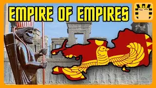 How Powerful Was the Persian Empire?
