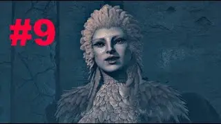 LA SFINGE MITOLOGICA DELLA GRECIA!! AC Odyssey #9 ITA