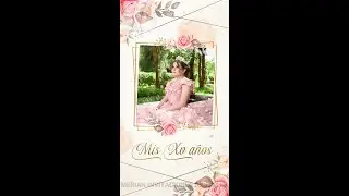 INVITACIÓN DE 15 AÑOS O SWEET SIXTEEN CON SOBRE | QUINCEAÑERA PINK BIRTHDAY INVITATION 2024