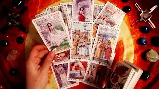 ЧТО С НИМ СЕЙЧАС ПРОИСХОДИТ. ЕГО ЛИЧНАЯ ЖИЗНЬ. МЫСЛИ ОБО МНЕ. ЧТО НА СЕРДЦЕ. Онлайн таро расклад