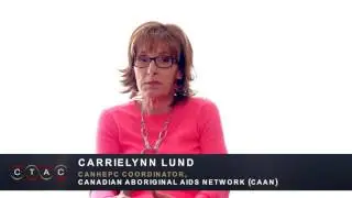 CTAC Talks!  International Targets: Reaching 90-90-90 and eliminating HCV