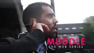 Muddle: The Web Series S01E02 Assignment: Unaccomplishable (starring Arlindo Peti)