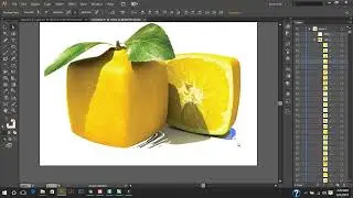 how to remove image background in illustrator 