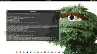 How to install pgadmin4 in Kali Rolling