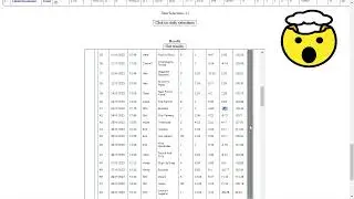 TTS Plus Results sheet update | 107 points into 207 points
