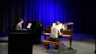 Rhapsody in Blue