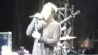 Rockstock Concert 2008.