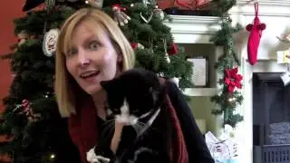 Happy Holidays from Rebecca Norris
