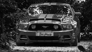 ♥️Дурман..(ремикс)/Mustang-клип/Bratva Muz♥️