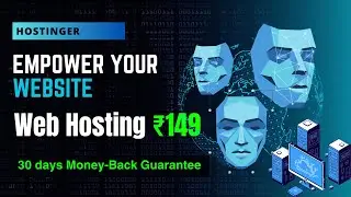 Best Website Hosting Solution | Hostinger
