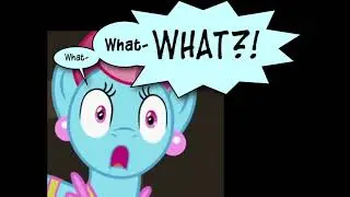 [MLP Comic Dub] Tasty Nums (Comedy)