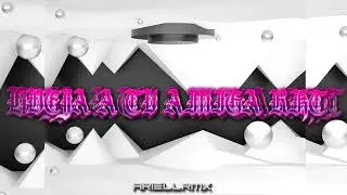 DEJA A TU AMIGA RKT ✘ ARIELLRMX