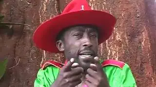 SAMMY MURAYA - DICTATOR WANYURI (OFFICIAL VIDEO)