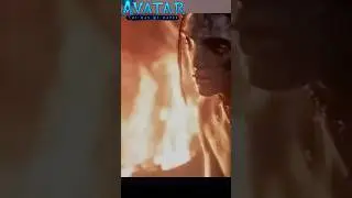 Аватар 2 Стой! (грустные моменты)
