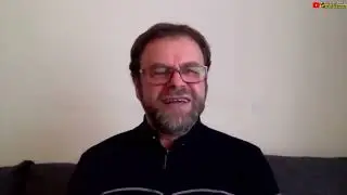 2 часть Валерий Соловей и Генерал СВР   кто они  и как дурят доверчивый народ.