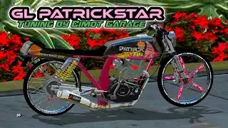SHARE‼️MOD HEREX GL PATRICK BY HJ KAMTO GARAGE || GTA SAN ANDREAS