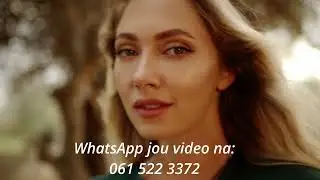 #WeesOpVIA | Ram vir 'n Rus (met 'n twist) 😉