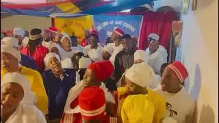 NDIBEKE LAPHO UTHANDA KHONA - Postola SOG
