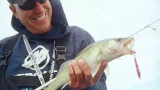 Hello World Class Fishing