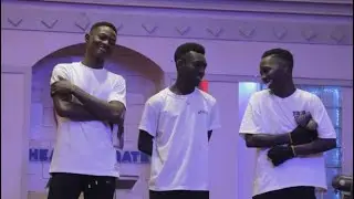 NF_ LIKE THIS :  SOLEXCITY DANCE COVER