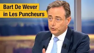 Bart De Wever in 