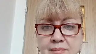 Что взяла с собой в эвакуацию. Новый канал Марины