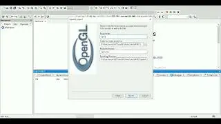 GLFW Build Source Code with Code::Blocks