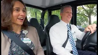 Wellness On Wheels, Episode 2