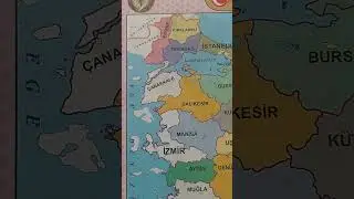 TÜRKİYE'NİN İLLERİNİ TANIYORUZ: 59-TEKİRDAĞ