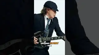 The Epic Story Behind AC/DC's Back in Black