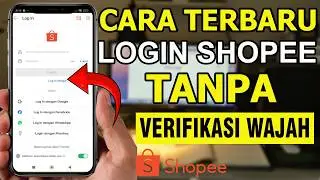How to Login to Shopee Without Facial Verification | 100% Successful Latest