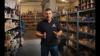 Бизнес истории: Supermag