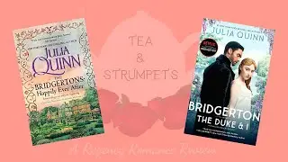 054 - Bridgertons HEA: The Duke and I - Second Epilogue