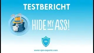 HideMyAss TEST 2019 - Das Wichtigste in 3 Minuten!
