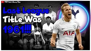 Last League Title Was 1961! | Championship Manager 01/02 | 