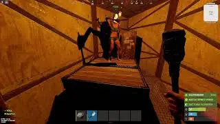 🔴LIVE RUST | Начало пути