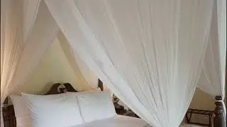 One bedroom pool villa